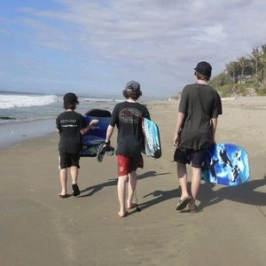 Meet your Posher, Larry